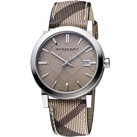 Burberry the city nova